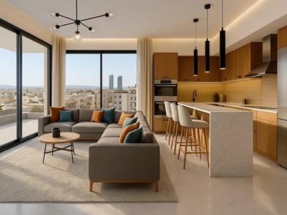 699826 apartment for sale in potamos germasogeias full