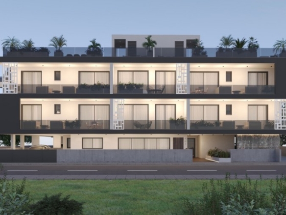 700402 apartment for sale in aradippou full