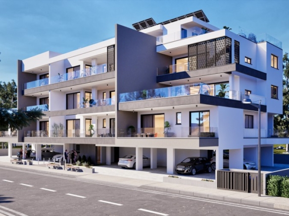 700500 apartment for sale in aradippou full