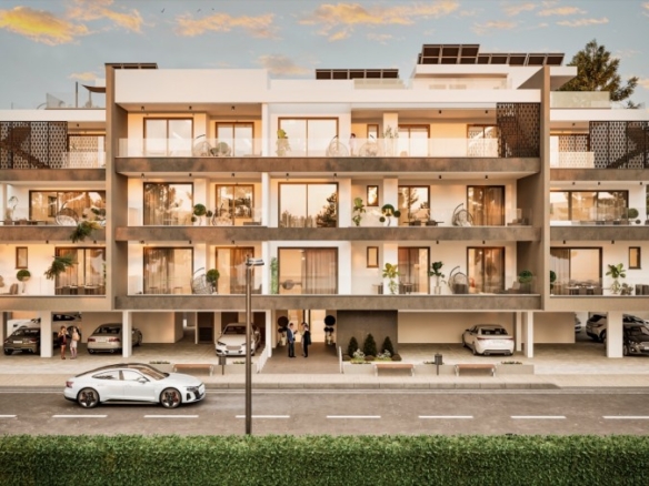 700524 apartment for sale in aradippou full