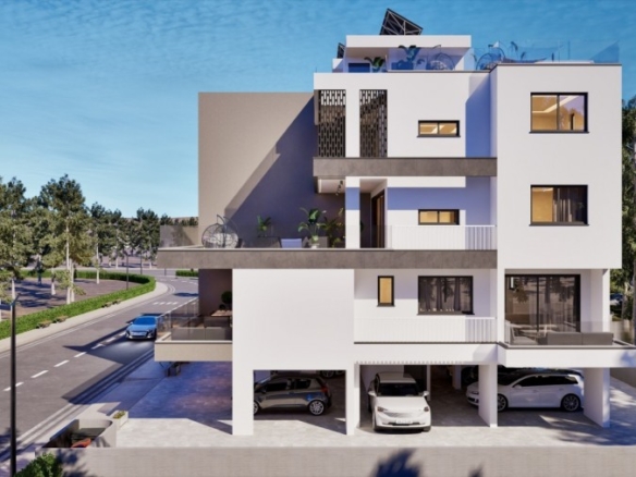 700636 apartment for sale in aradippou full