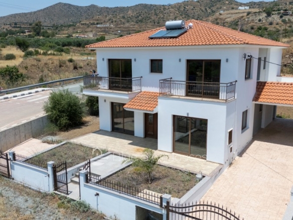 702233 detached villa for sale in eptagoneia full