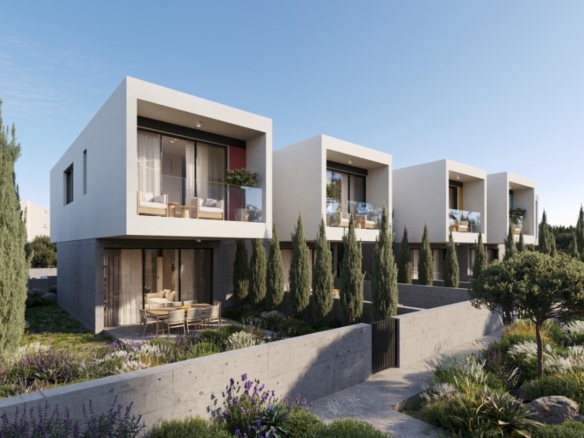 702534 apartment for sale in kato paphos tombs of the kings full