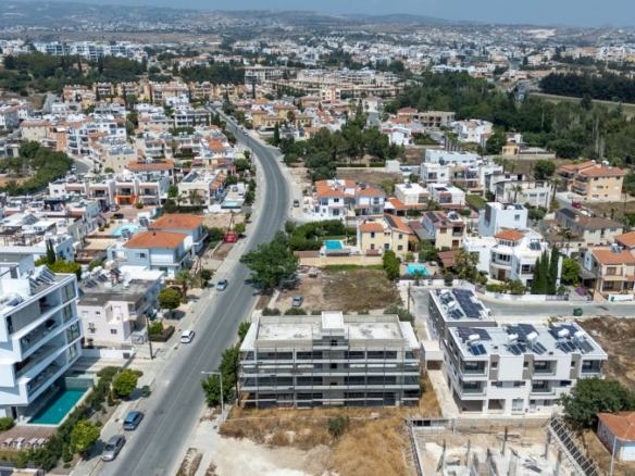 703182 apartment for sale in kato paphos universal full