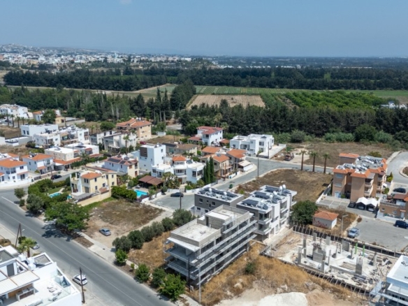 703186 apartment for sale in kato paphos universal full