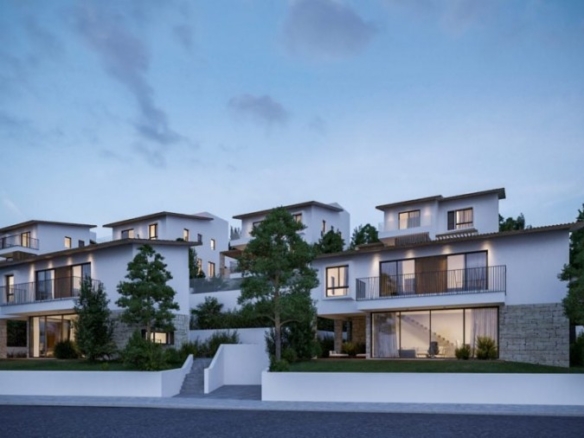 703388 villa in yermasoyia full