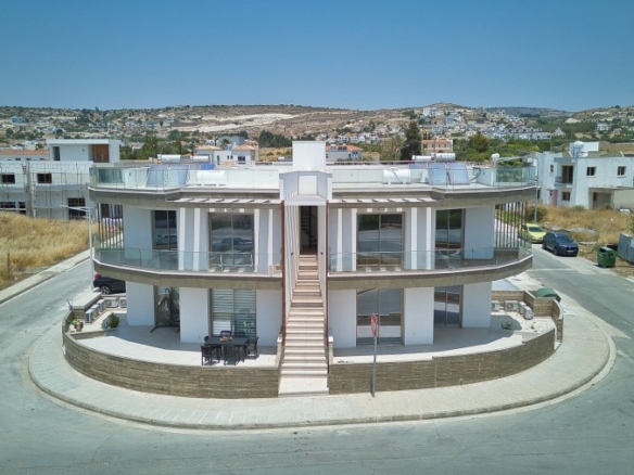 703602 apartment for sale in geroskipou full