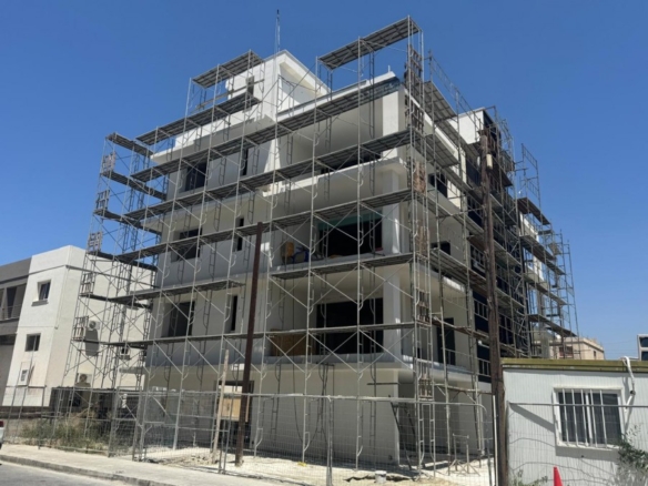 704496 apartment for sale in potamos germasogeias full