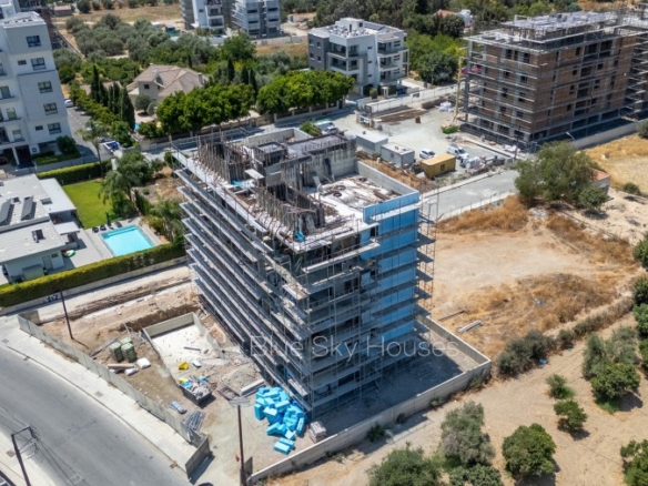 704979 apartment for sale in potamos germasogeias full