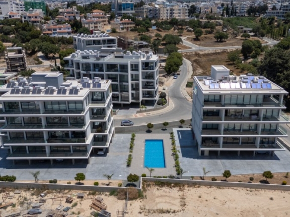706579 apartment for sale in kato paphos universal full