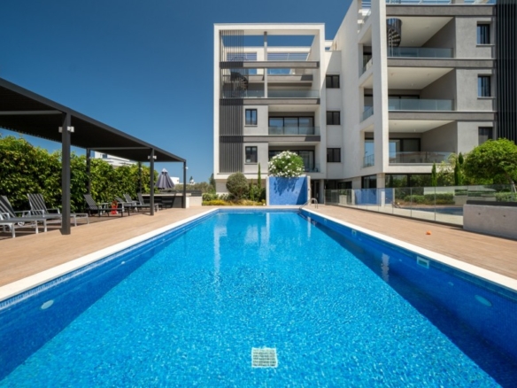 706752 apartment for sale in kato paphos tombs of the kings full
