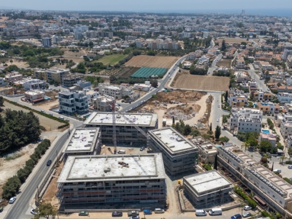 707076 apartment for sale in paphos town full