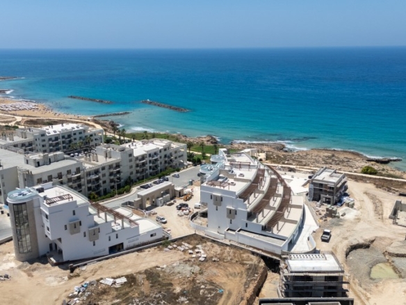 707393 apartment for sale in kato paphos tombs of the kings full