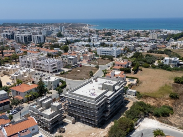 707472 apartment for sale in kato paphos tombs of the kings full