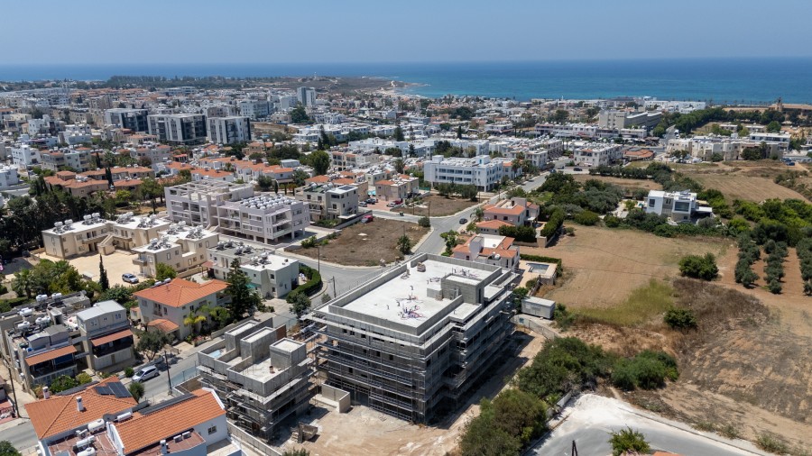707472 apartment for sale in kato paphos tombs of the kings full