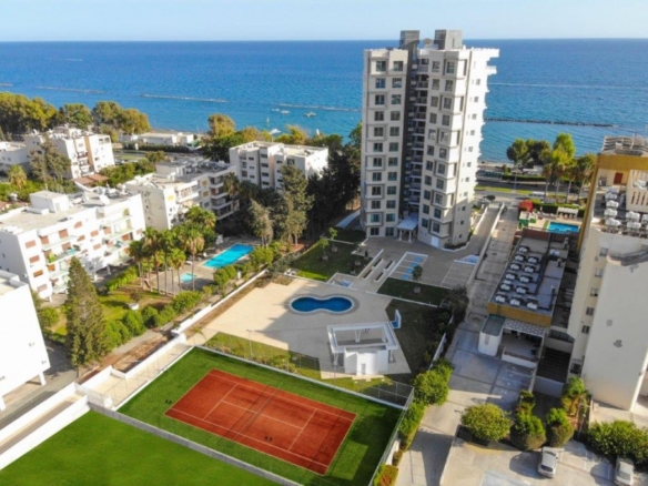 707738 high rise apartment for sale in agios tychonas full