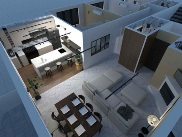 708410 penthouse for sale in select location full