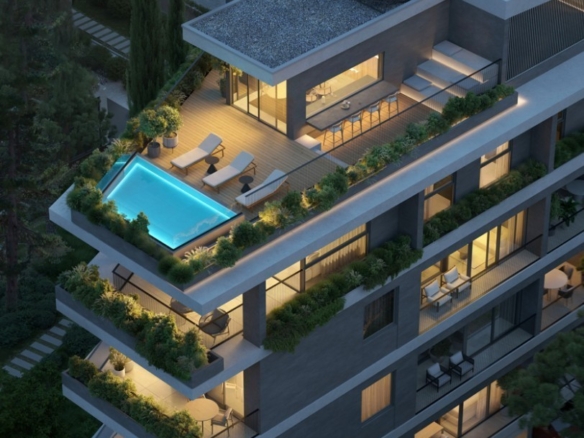 710307 apartment for sale in select location full