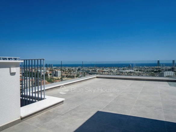 710923 penthouse for sale in ayios athanasios full