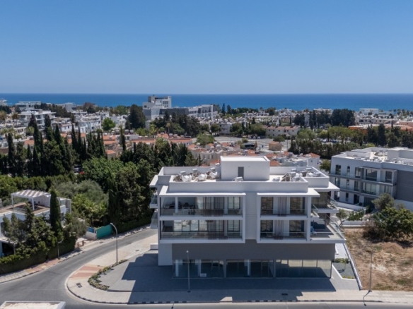 712525 apartment for sale in paphos town full