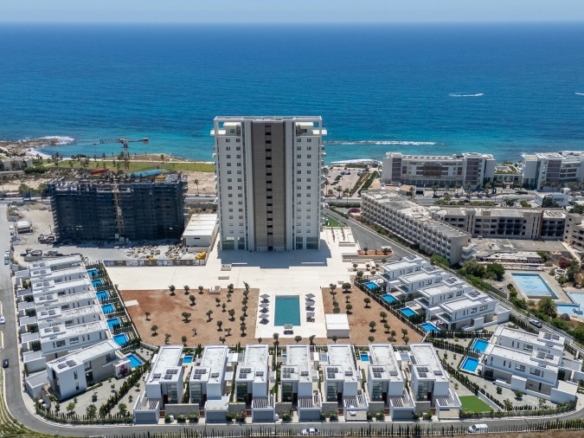 712753 high rise apartment for sale in kato paphos full