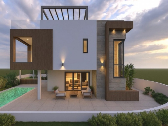 713564 detached villa for sale in pegia full