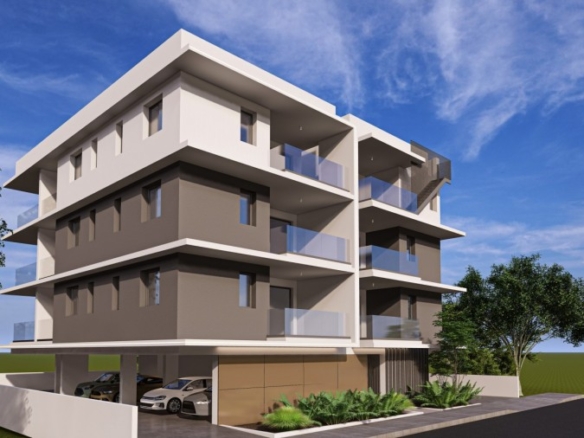714164 apartment for sale in larnaca full
