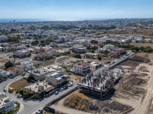 714491 apartment for sale in geroskipou full