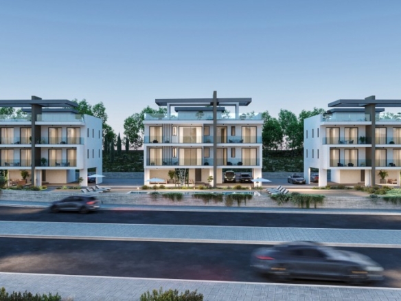 715146 apartment for sale in geroskipou full