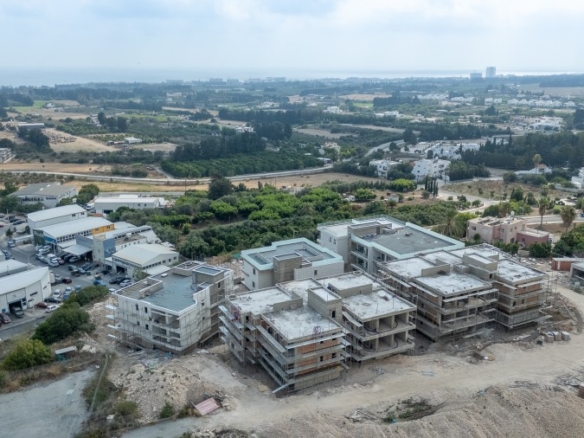 715331 apartment for sale in geroskipou full