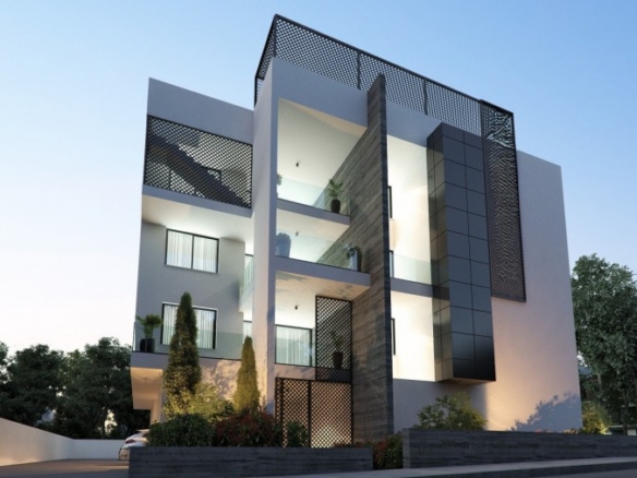 715345 apartment for sale in aradippou full