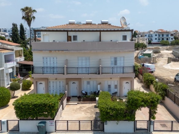 715375 town house for sale in kato paphos full