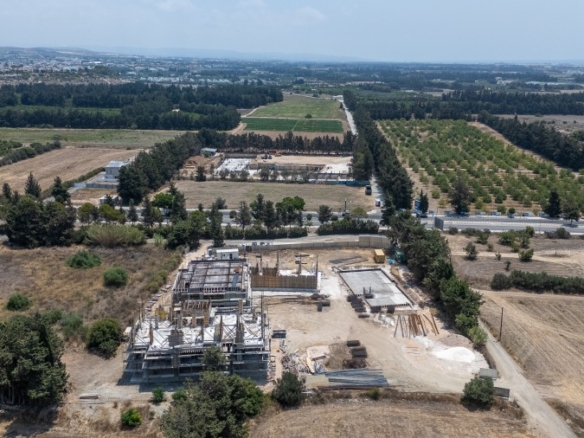 717096 apartment for sale in geroskipou full