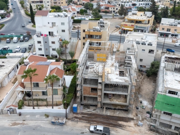 717116 apartment for sale in geroskipou full