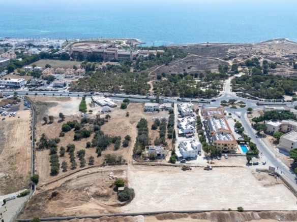 717627 apartment for sale in kato paphos tombs of the kings full