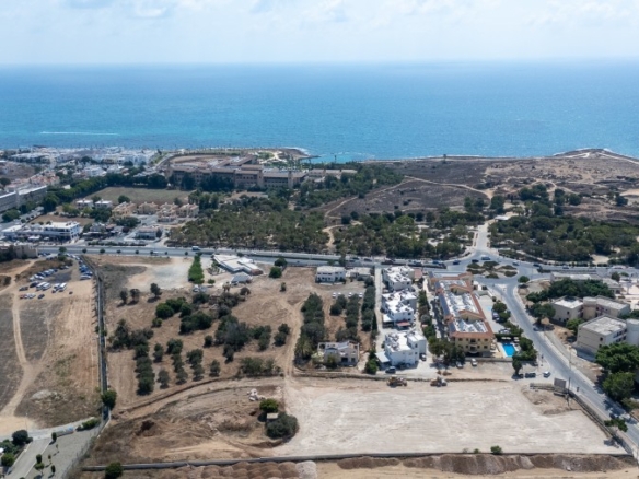 717653 apartment for sale in kato paphos tombs of the kings full