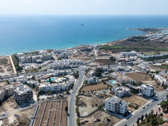 717950 apartment for sale in kato paphos tombs of the kings full