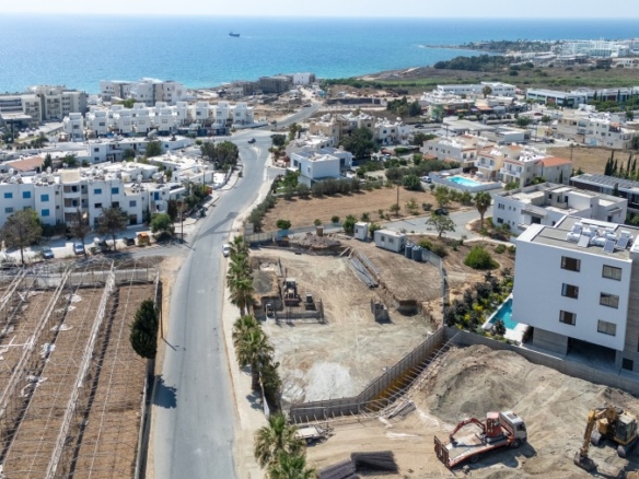 717958 apartment for sale in kato paphos tombs of the kings full