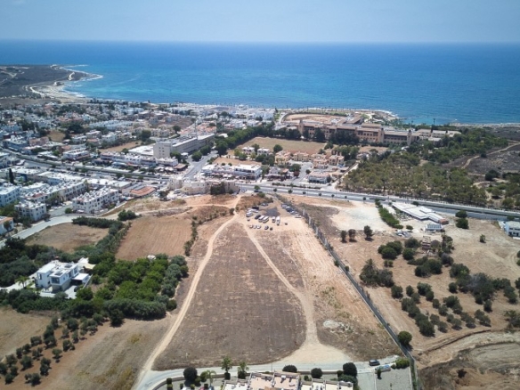 719014 studio for sale in kato paphos tombs of the kings full