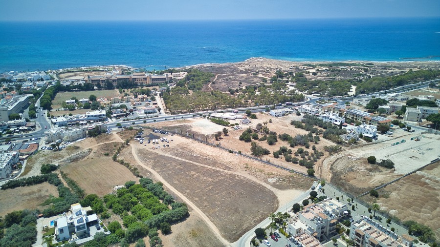 719019 apartment for sale in kato paphos tombs of the kings full