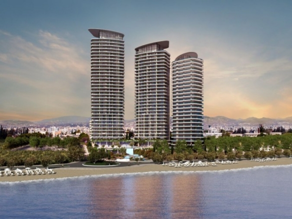 720133 apartments penthouses in limassol full