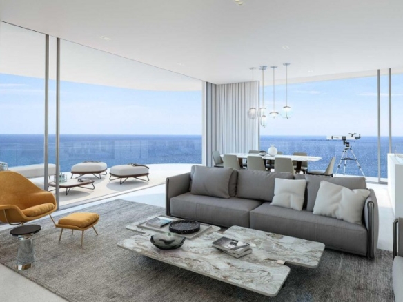 720259 apartments penthouses in limassol full