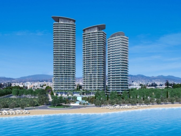 720325 apartments penthouses in limassol full