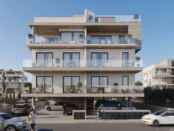 720692 apartment for sale in potamos germasogeias full