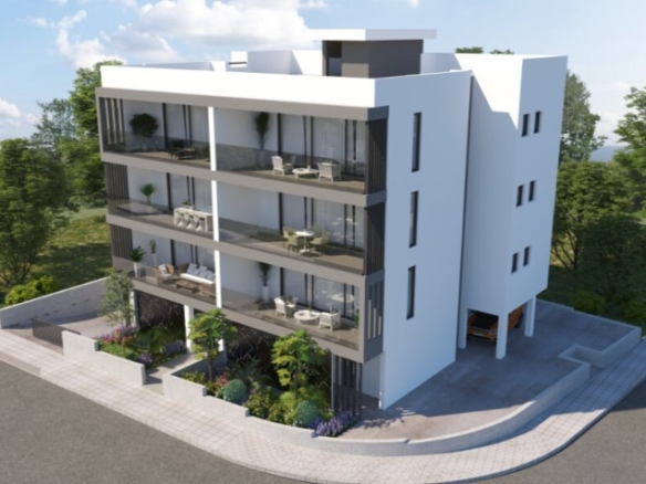 721233 apartment for sale in latsia full
