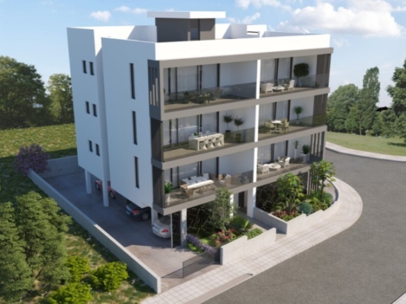 721253 apartment for sale in latsia full