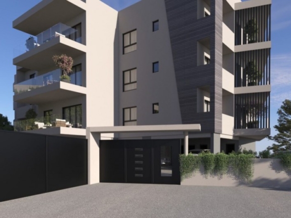 721405 apartment for sale in limassol full