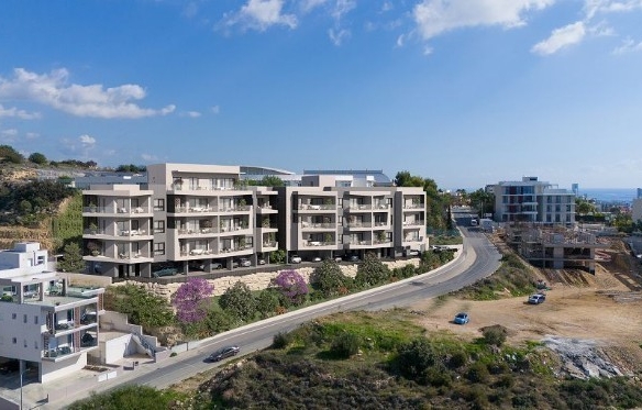 721427 apartment for sale in limassol full