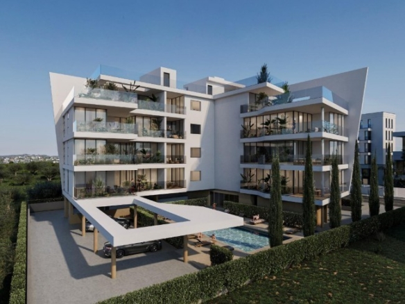 721831 penthouse for sale in potamos germasogeias full