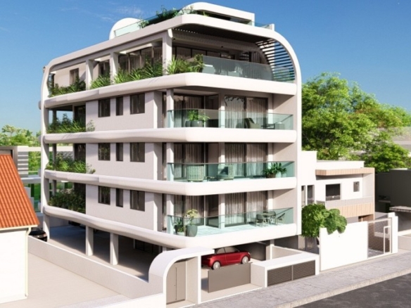 722035 apartment for sale in katholiki full